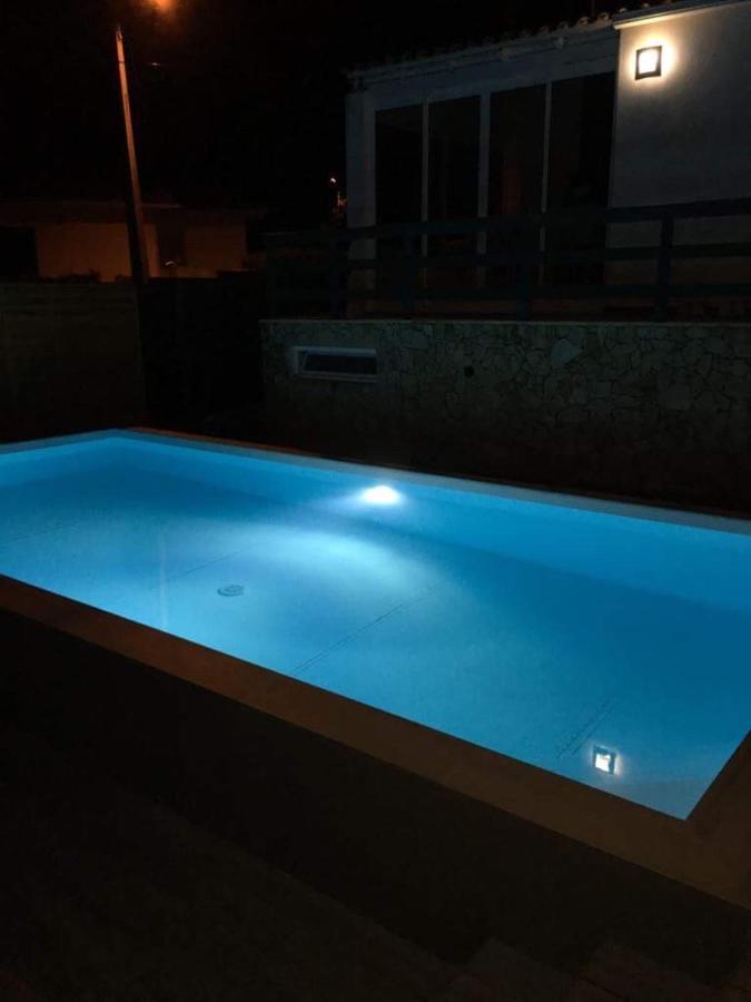 Cabana Mar E Serra Сесимбра Екстериор снимка