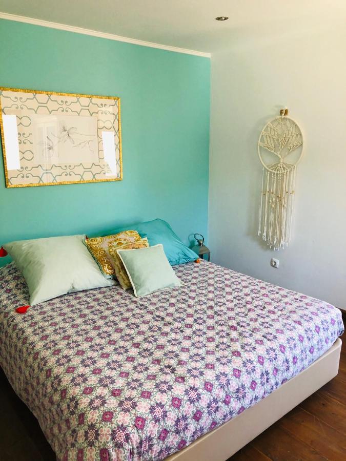 Cabana Mar E Serra Сесимбра Екстериор снимка