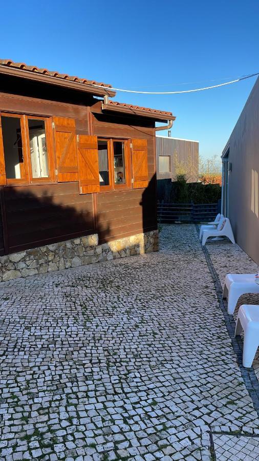 Cabana Mar E Serra Сесимбра Екстериор снимка