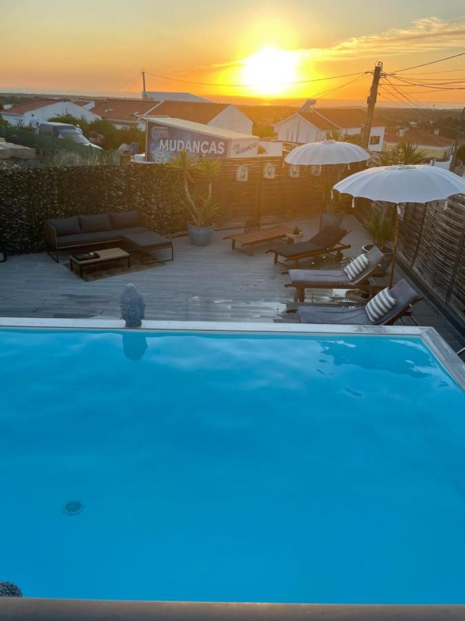 Cabana Mar E Serra Сесимбра Екстериор снимка