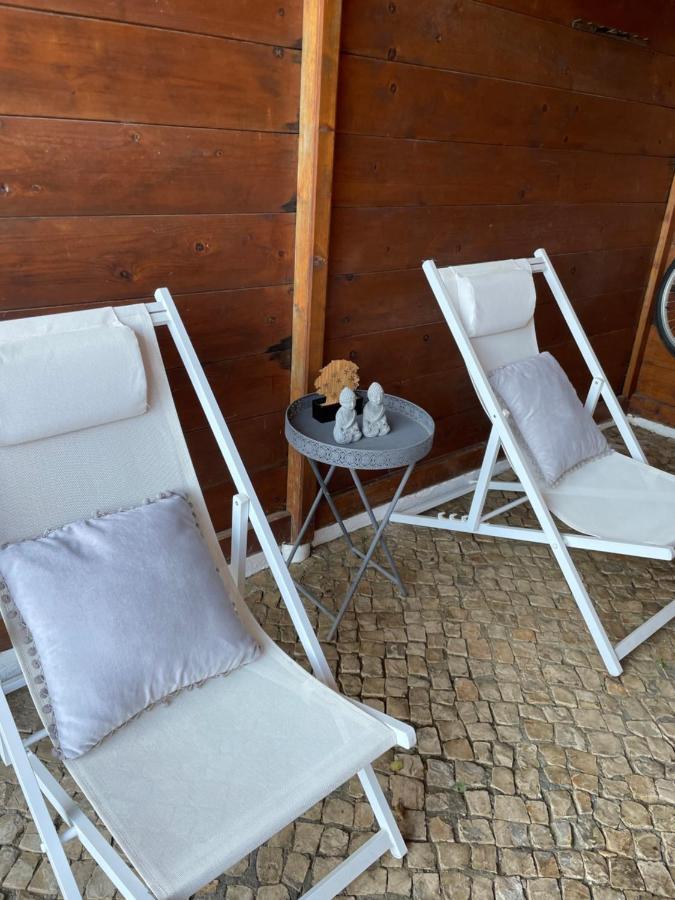 Cabana Mar E Serra Сесимбра Екстериор снимка
