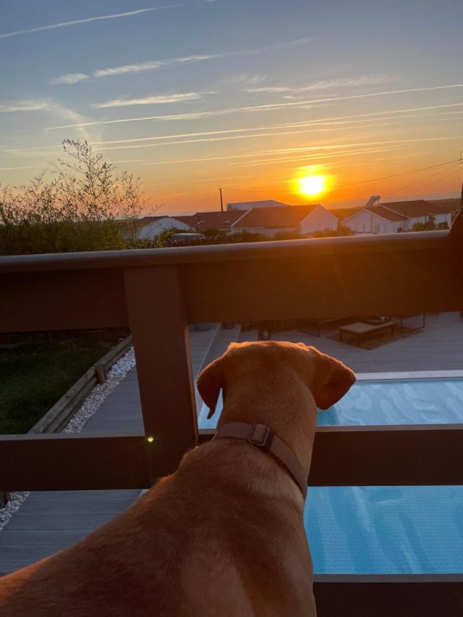 Cabana Mar E Serra Сесимбра Екстериор снимка
