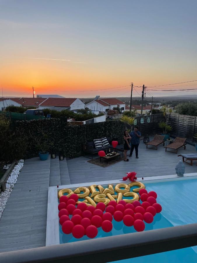 Cabana Mar E Serra Сесимбра Екстериор снимка