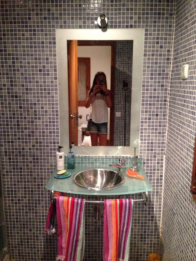 Cabana Mar E Serra Сесимбра Екстериор снимка